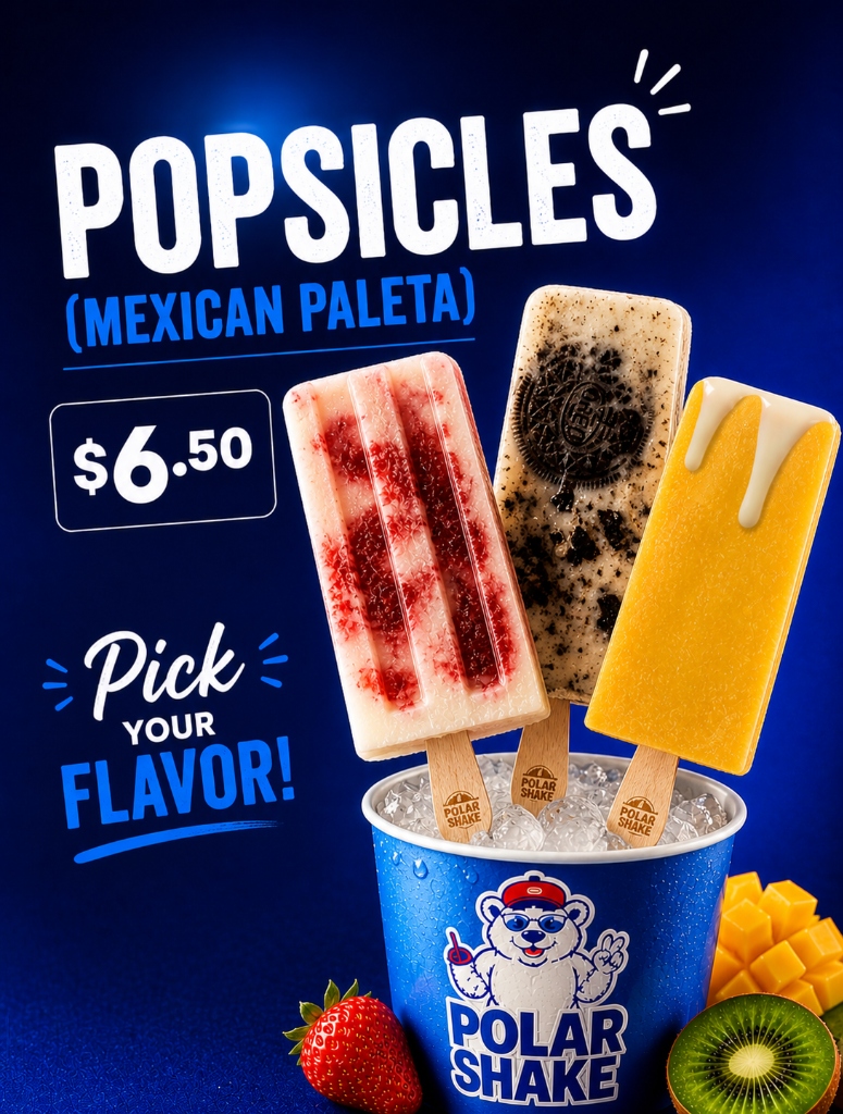 Menu Product